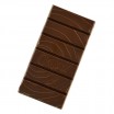 Ombar Noir 100% cacao cru 10x
