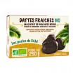 Dattes fraîches d'Iran bio 250g 