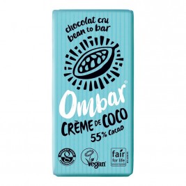 Ombar Crème de coco 35g