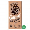 Ombar Coco amandes 70g