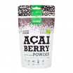 Açaï cru bio en poudre 100g