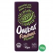 Ombar Fondant Pistache 70g