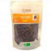 Raisins Sultanine de la plaine de Manisa bio 600g