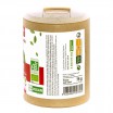 Gingko biloba bio éco-responsable 200 gélules
