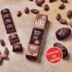 Lovechock barre noix de coco fèves de cacao 40g