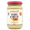 Purée crue cacahuète bio 300g