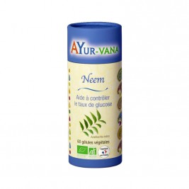 Neem bio 60 gélules