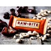 Raw Bite barre Noix de cajou bio 50g