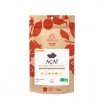Açaï bio en poudre 50g