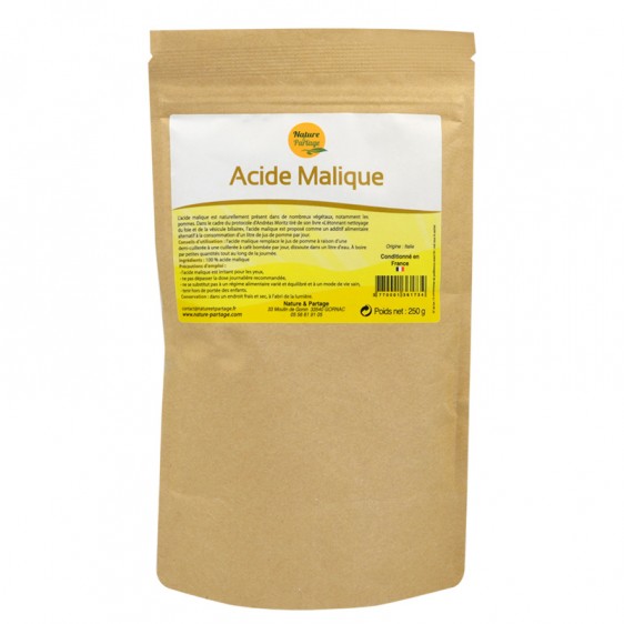 Acide malique