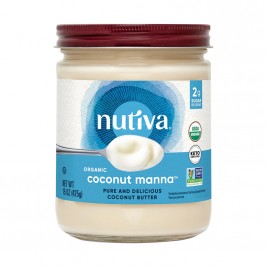 Purée de coco bio 425g