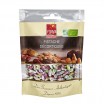 Pistache décortiquées bio 125g