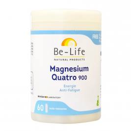 Magnésium Quatro 900 60 gélules