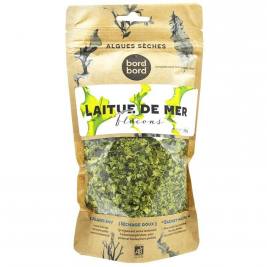 Laitue de mer en flocons bio 50g