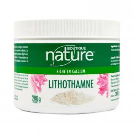 Lithothamne en poudre 200g