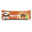 Gourmiz Noisette cacao cru bio 35g