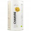 Graines de chanvre décortiquées bio 1kg