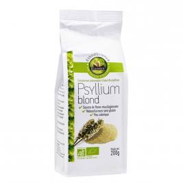 Psyllium blond bio 200g