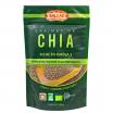 Graines de chia noires bio 250g