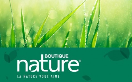 Boutique Nature