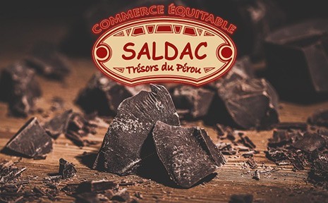 Saldac