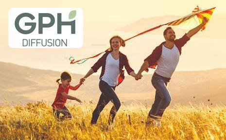 GPH Diffusion