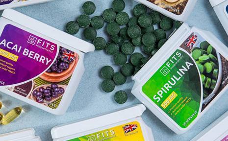 Fits Supplements