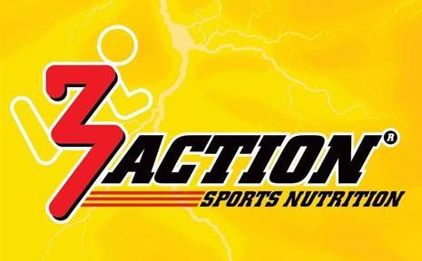 3Action Sports Nutrition