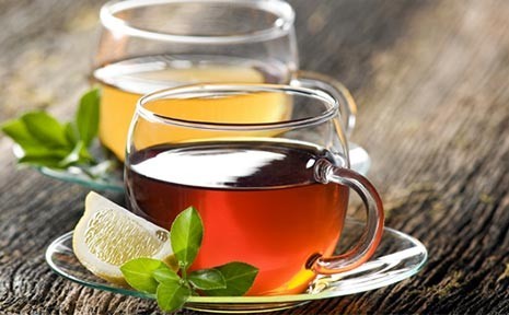 Café, infusion, thé