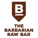 The Barbarian