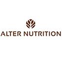 Alter Nutrition