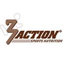 3Action Sports Nutrition